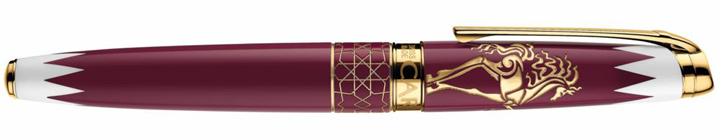 Caran dAche Spirit of Qatar pen