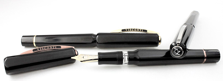  Visconti 25th Anniversary Urushi