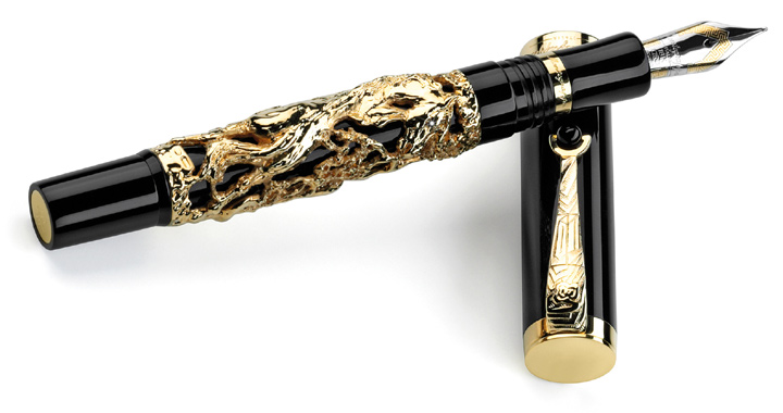    Montegrappa Horse 2014