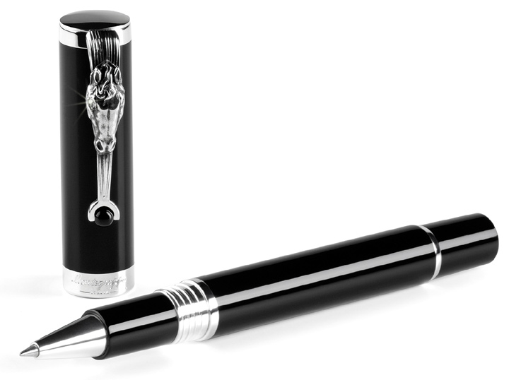  Montegrappa Horse 2014