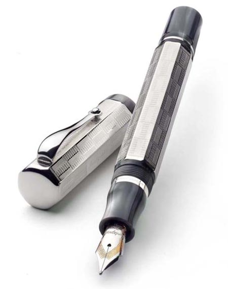  Montegrappa Privilege Deco