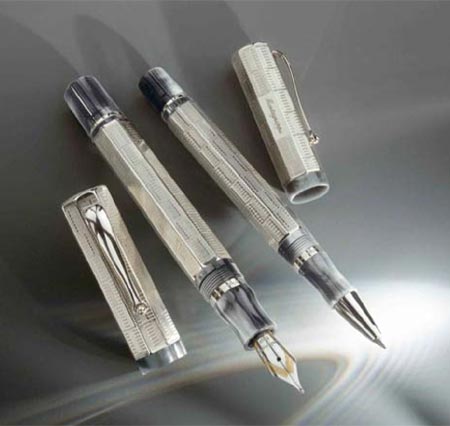  Montegrappa Privilege Deco