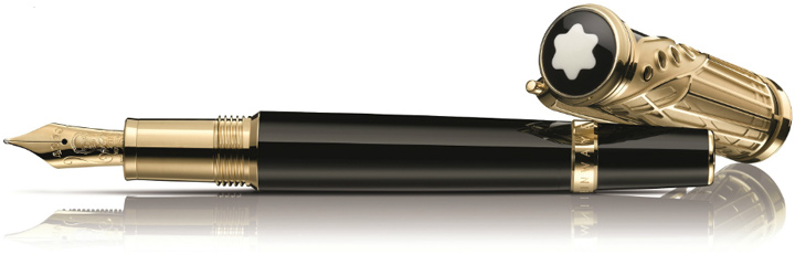   Montblanc   2014   4810