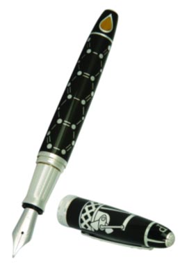����� Bossert & Erhard Petro Pen