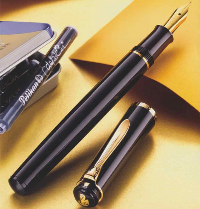   Pelikan P200