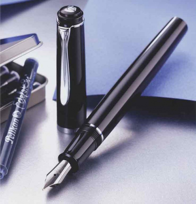   Pelikan P205