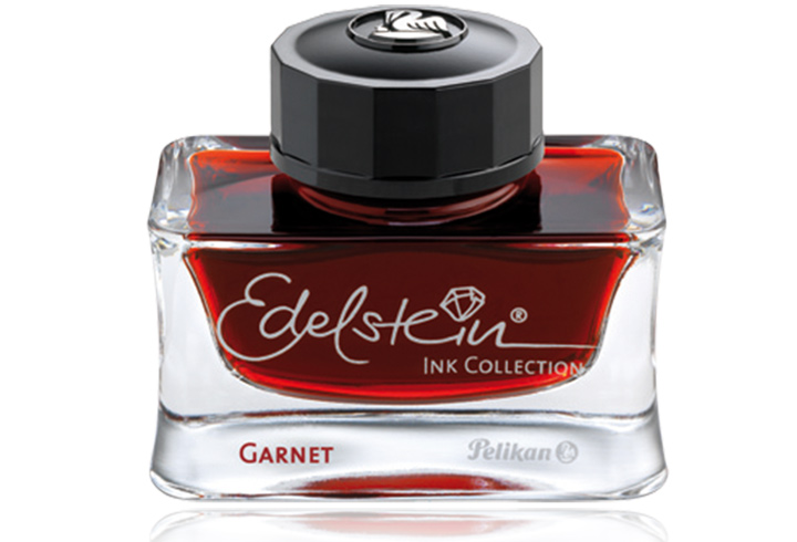  Pelikan Edelstein Garnet