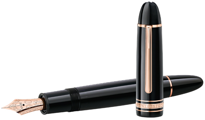   Montblanc Meisterstuck 90 Years 149