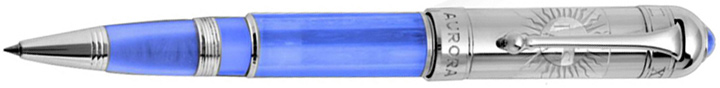 Aurora Pope Francesco rollerball pen