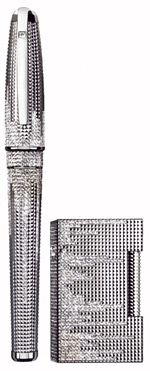  S.T.Dupont Diamond Head