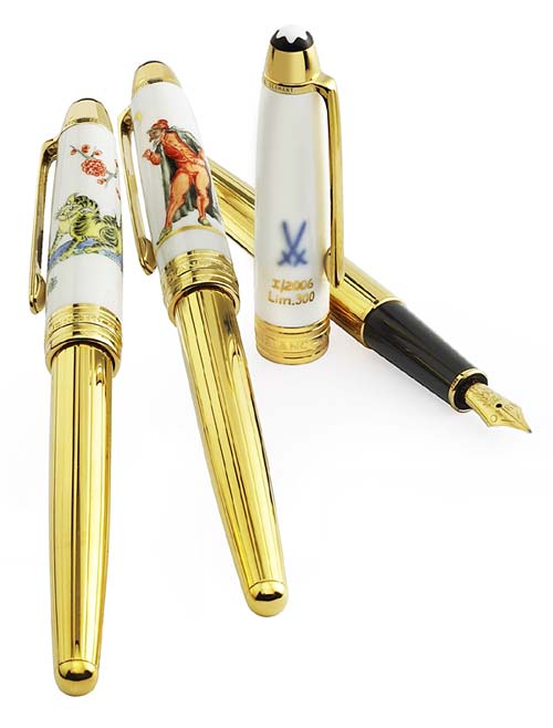   Montblanc Annual Edition 2006