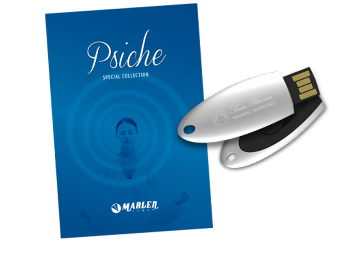   Marlen Psiche    USB-       