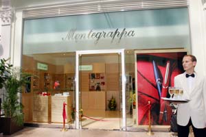 ����� Montegrappa