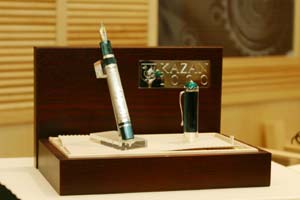 ����� Montegrappa Kazan 1000