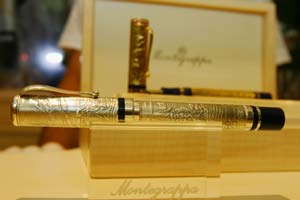 ����� Montegrappa 1849 E-W