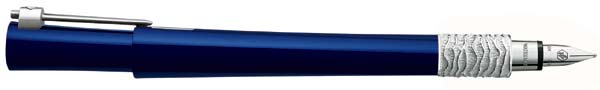   Waterman Serenite Blue