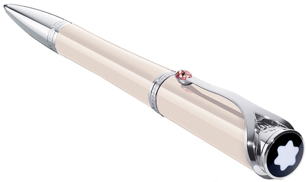   Montblanc Princesse Grace de Monaco Ivory