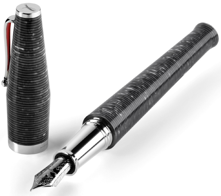 Montegrappa Beauty Book mens pen