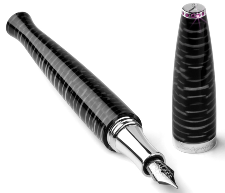 Montegrappa Beauty Book womens pen