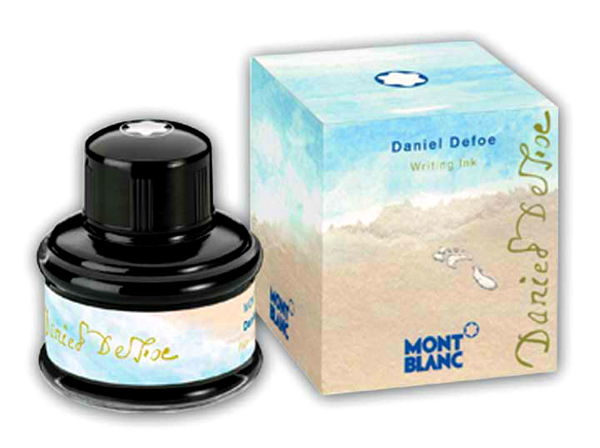  Montblanc Daniel Defoe