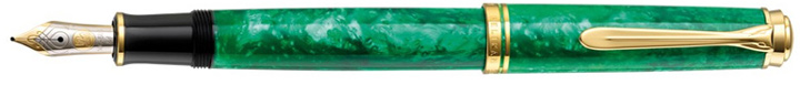 Pelikan Vibrant Green