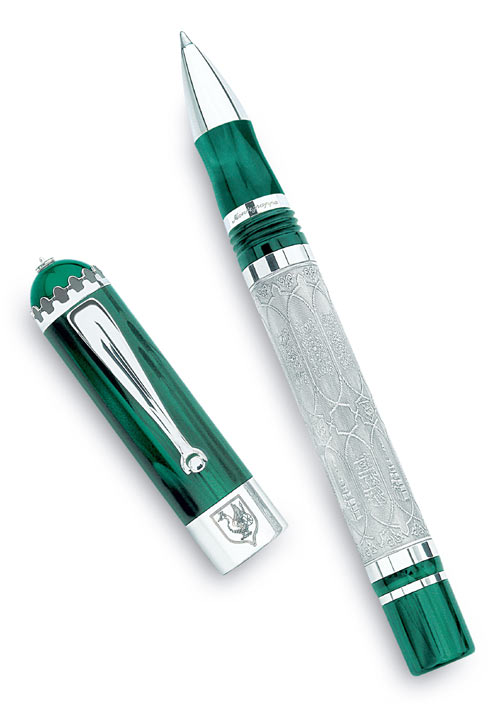 ���������� ����� Montegrappa Kazan 1000