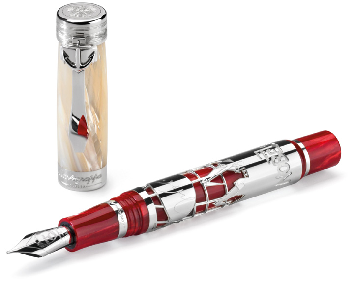   Montegrappa Lech Walesa