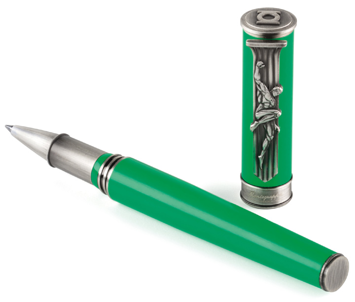  Montegrappa DC Comics Heroes & Villains  