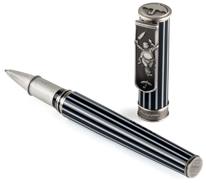  Montegrappa DC Comics Heroes & Villains 