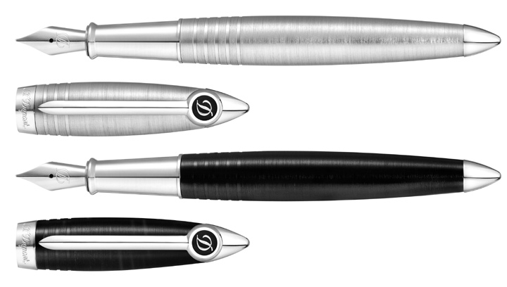  S.T. Dupont Streamline-R     