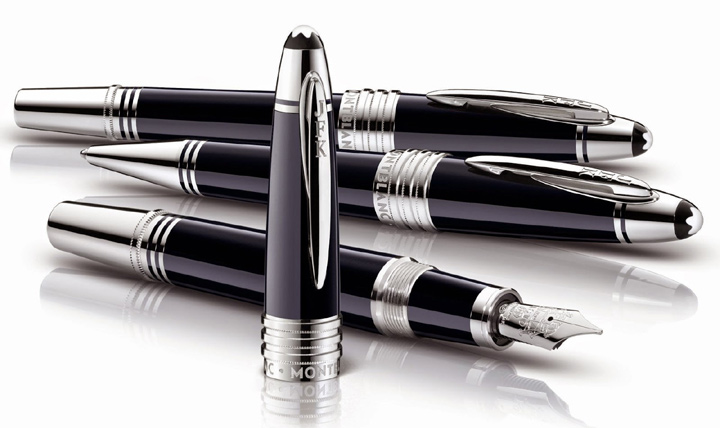  Montblanc John F. Kennedy