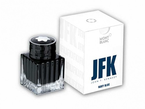 Montblanc John F. Kennedy Ink