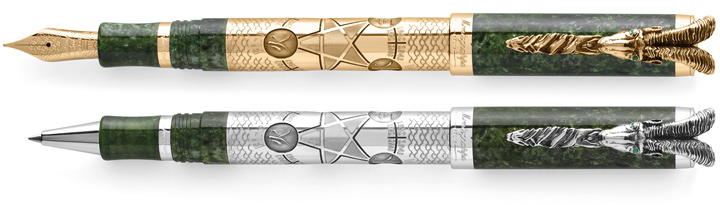  Montegrappa Year of the Goat 2015